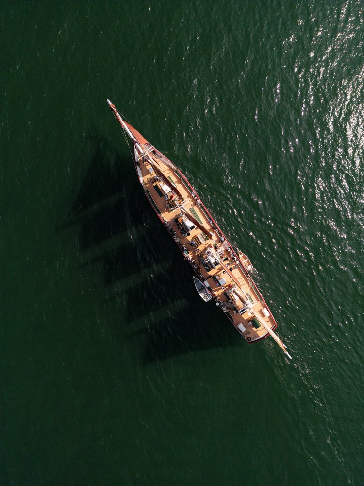 MTaerialshot (1) Ariel boat image